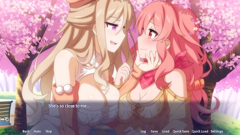 Sakura Sadist - Steam - Key GLOBAL - 6