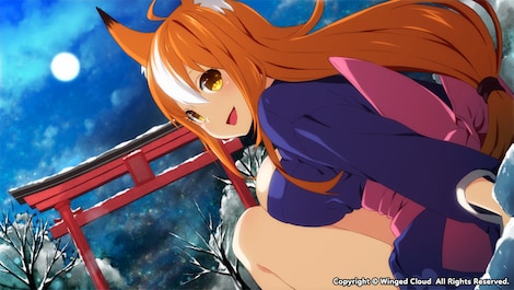 Sakura Santa Steam Key GLOBAL - 5