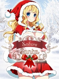 Sakura Santa Steam Key GLOBAL - 7