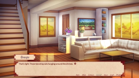 Sakura Shrine Girls Steam Key GLOBAL - 4