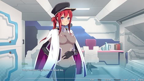 Sakura Space Steam Key GLOBAL - 3