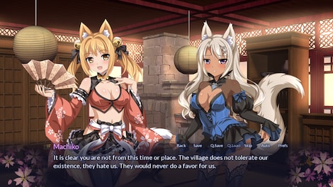 Sakura Spirit Steam Gift LATAM - 5