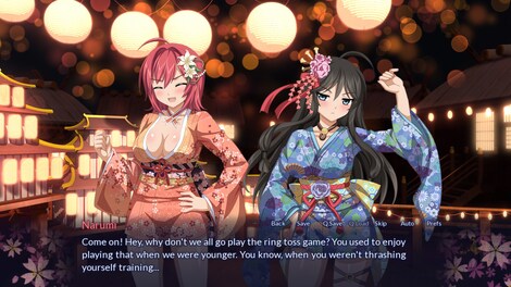 Sakura Spirit Steam Gift LATAM - 3