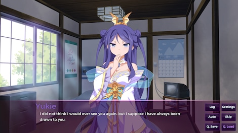 Sakura Succubus 3 (PC) - Steam Key - GLOBAL - 8
