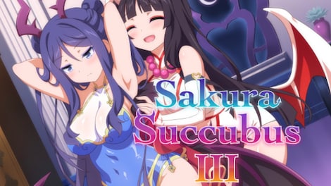 Sakura Succubus 3 (PC) - Steam Key - GLOBAL - 0