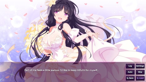 Sakura Succubus 3 (PC) - Steam Key - GLOBAL - 3