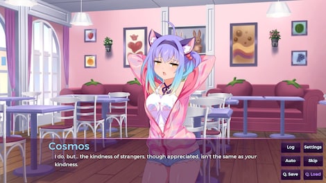 Sakura Succubus 3 (PC) - Steam Key - GLOBAL - 5