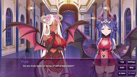 Sakura Succubus 3 (PC) - Steam Key - GLOBAL - 10