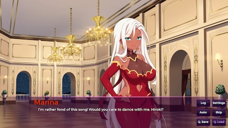 Sakura Succubus 3 (PC) - Steam Key - GLOBAL - 7