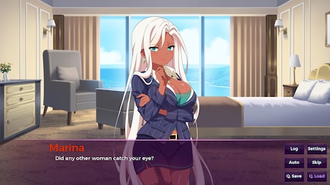Sakura Succubus 3 (PC) - Steam Key - GLOBAL - 9