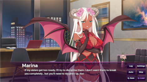 Sakura Succubus (PC) - Steam Key - GLOBAL - 4