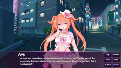 Sakura Succubus (PC) - Steam Key - GLOBAL - 7