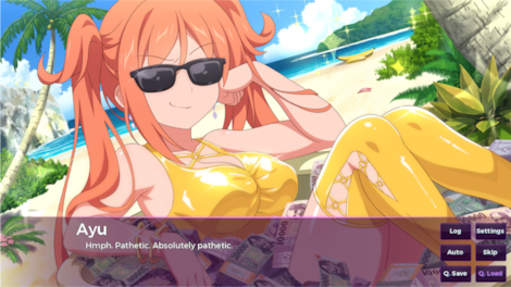 Sakura Succubus (PC) - Steam Key - GLOBAL - 6