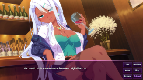 Sakura Succubus (PC) - Steam Key - GLOBAL - 10