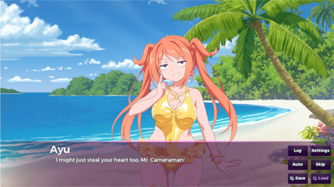 Sakura Succubus (PC) - Steam Key - GLOBAL - 8