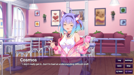 Sakura Succubus (PC) - Steam Key - GLOBAL - 5