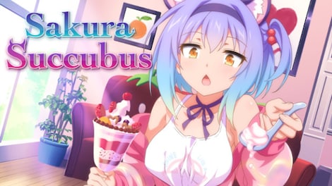 Sakura Succubus (PC) - Steam Key - GLOBAL - 0