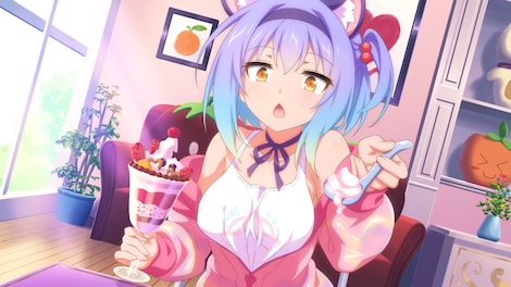Sakura Succubus (PC) - Steam Key - GLOBAL - 9