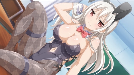 Sakura Swim Club Steam Key GLOBAL - 11
