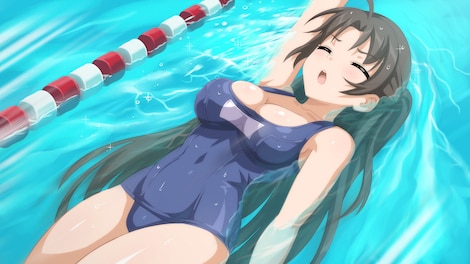 Sakura Swim Club Steam Key GLOBAL - 6
