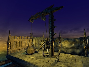 Salammbo: Battle for Carthage (PC) - Steam Key - GLOBAL - 0