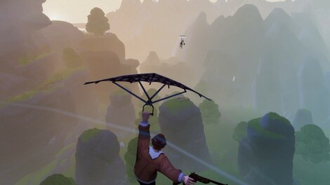 Saleblazers (PC) - Steam Gift - EUROPE - 10