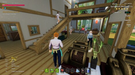Saleblazers (PC) - Steam Gift - EUROPE - 13