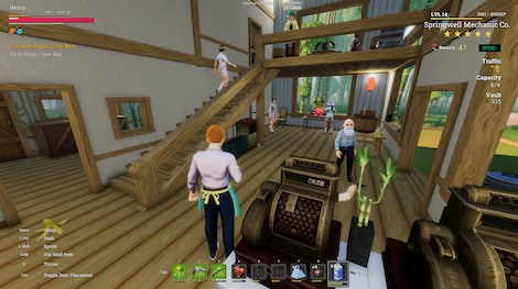 Saleblazers (PC) - Steam Key - GLOBAL - 13