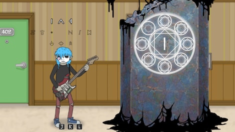 Sally Face EPISODES 2, 3, 4 + Pre-Order 5 Steam Gift EUROPE - 14