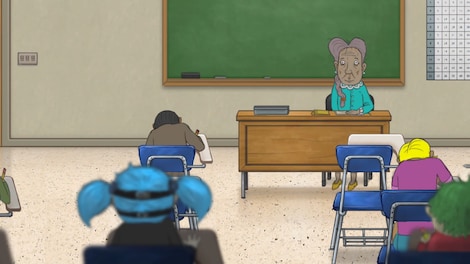 Sally Face EPISODES 2, 3, 4 + Pre-Order 5 Steam Key GLOBAL - 4