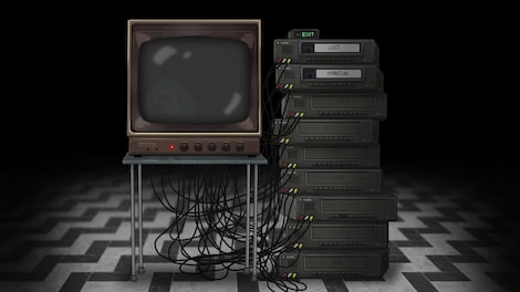 Sally Face EPISODES 2, 3, 4 + Pre-Order 5 Steam Key GLOBAL - 0