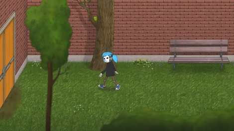 Sally Face EPISODES 2, 3, 4 + Pre-Order 5 Steam Key GLOBAL - 11