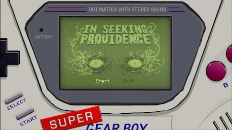 Sally Face EPISODES 2, 3, 4 + Pre-Order 5 Steam Key GLOBAL - 9