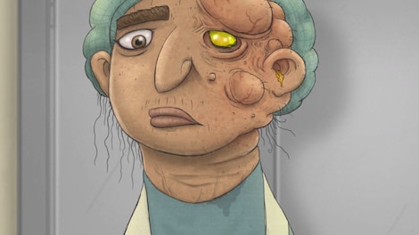 Sally Face EPISODES 2, 3, 4 + Pre-Order 5 Steam Key GLOBAL - 10