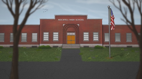 Sally Face EPISODES 2, 3, 4 + Pre-Order 5 Steam Key GLOBAL - 8