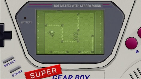 Sally Face EPISODES 2, 3, 4 + Pre-Order 5 Steam Key GLOBAL - 17