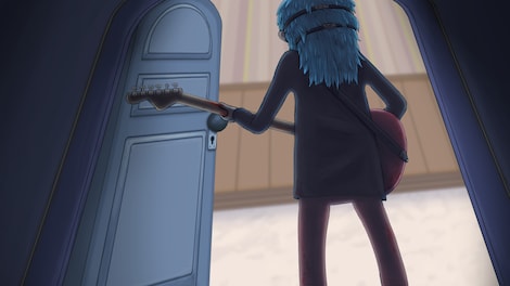 Sally Face EPISODES 2, 3, 4 + Pre-Order 5 Steam Key GLOBAL - 22