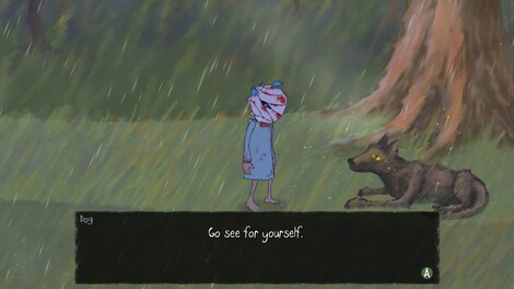Sally Face (Xbox One) - Xbox Live Account - GLOBAL - 4
