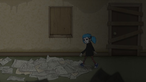 Sally Face (Xbox One) - Xbox Live Account - GLOBAL - 7