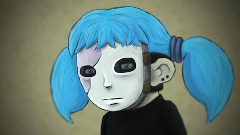 Sally Face (Xbox One) - Xbox Live Account - GLOBAL - 3