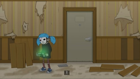 Sally Face (Xbox One) - Xbox Live Account - GLOBAL - 8