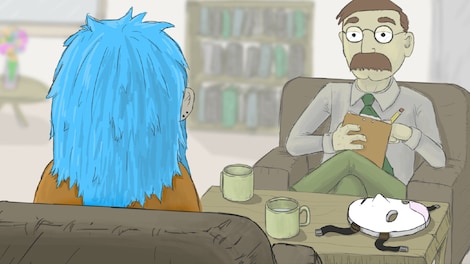 Sally Face (Xbox One) - Xbox Live Key - ARGENTINA - 6