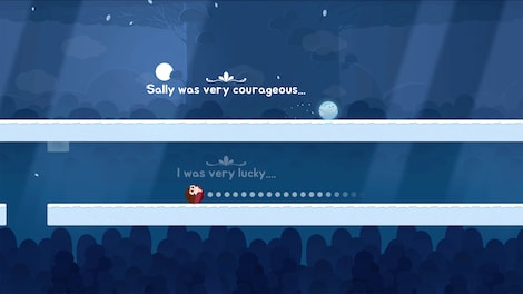 Sally's Law Steam Key GLOBAL - 11