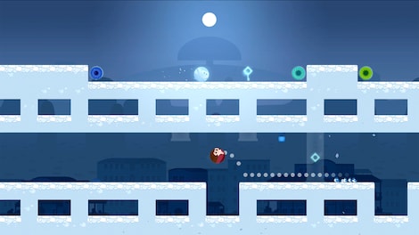 Sally's Law Steam Key GLOBAL - 9