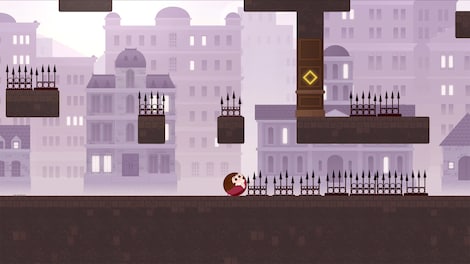 Sally's Law Steam Key GLOBAL - 3