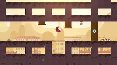 Sally's Law - Xbox Live Xbox One - Key (EUROPE) - 8
