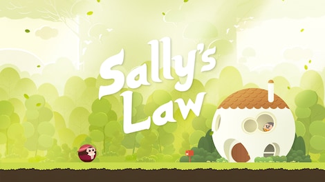 Sally's Law - Xbox Live Xbox One - Key (UNITED STATES) - 10