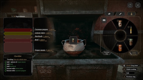 Saloon Simulator (PC) - Steam Key - GLOBAL - 4