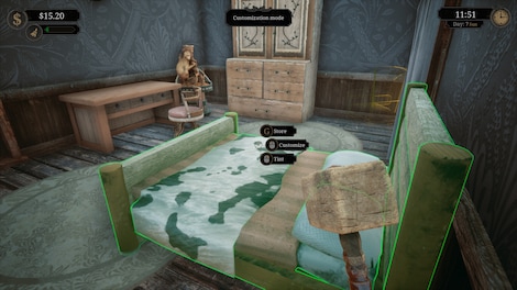 Saloon Simulator (PC) - Steam Key - ROW - 6