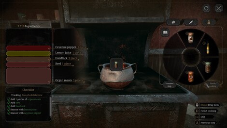 Saloon Simulator (PC) - Steam Key - ROW - 4